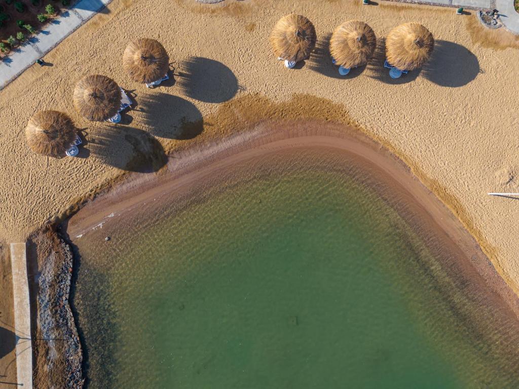 dal travel Creek Hotel & Residences El Gouna