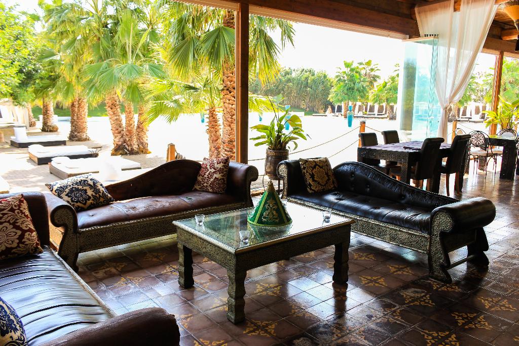 Hotel Masseria & Spa Luciagiovanni