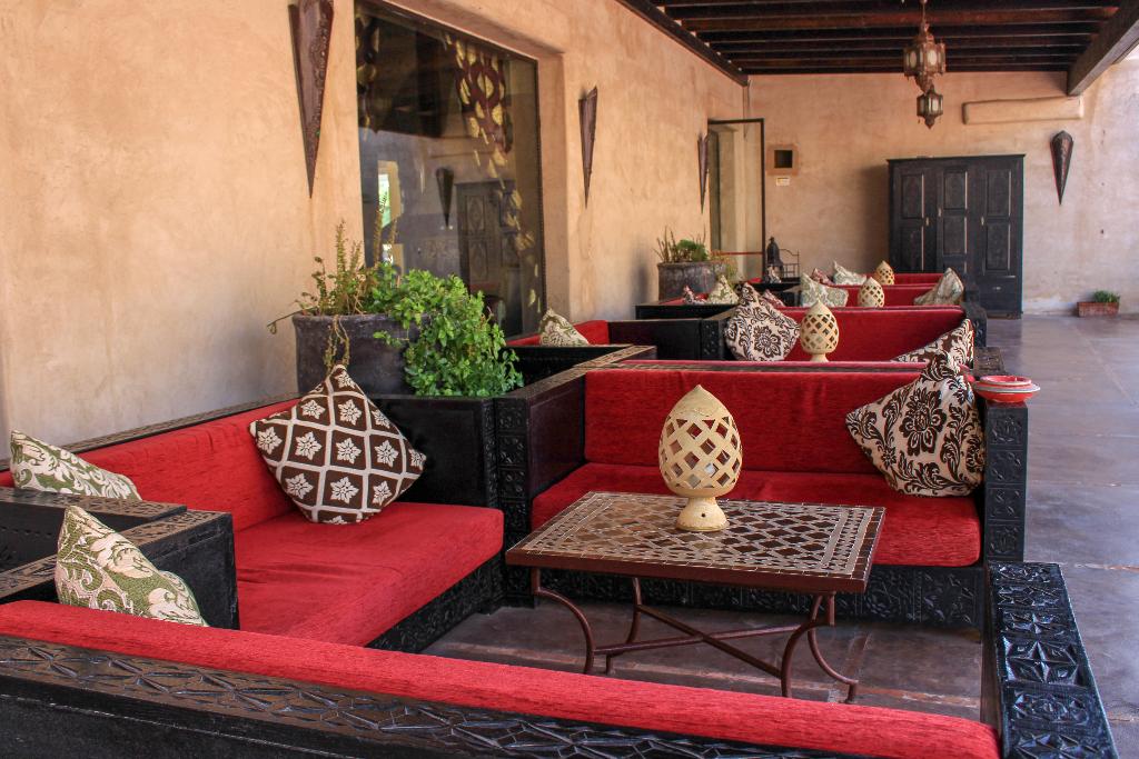 Masseria & Spa Luciagiovanni