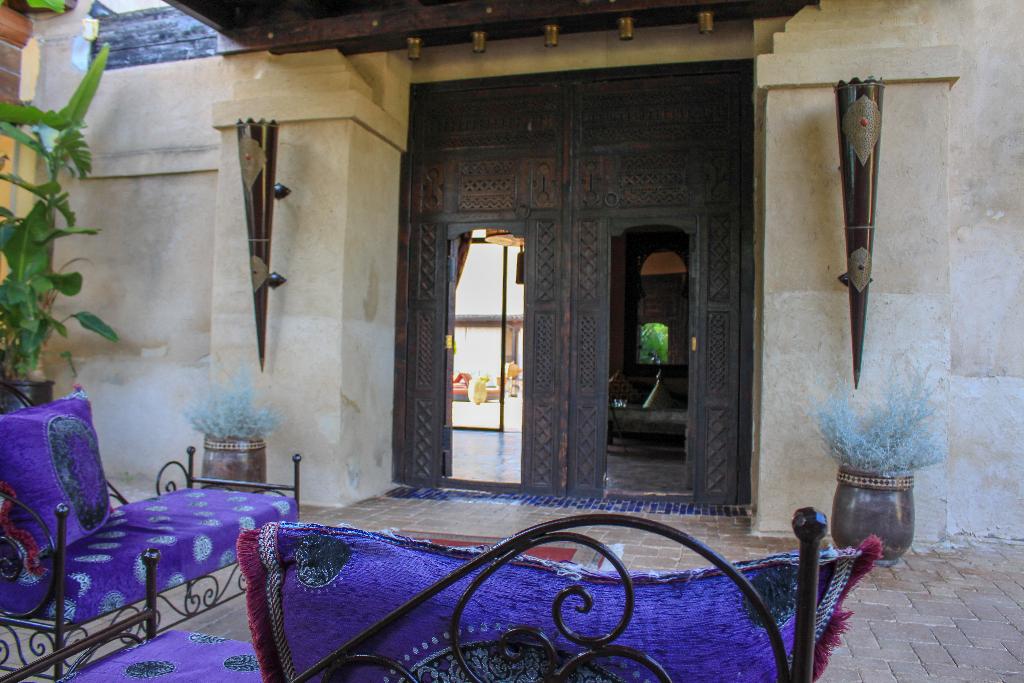 Masseria & Spa Luciagiovanni