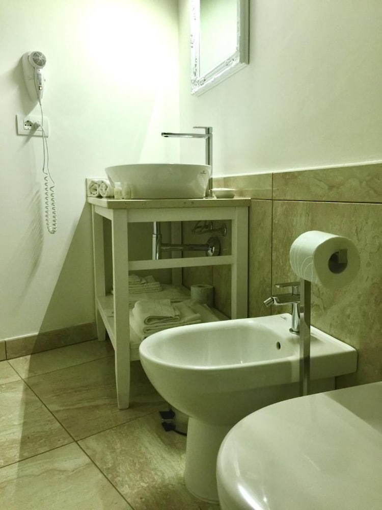 Dimora San Biagio Suites & Apartment