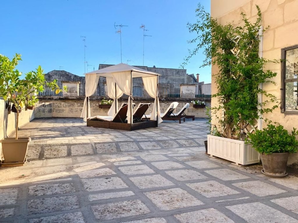 Dimora San Biagio Suites & Apartment