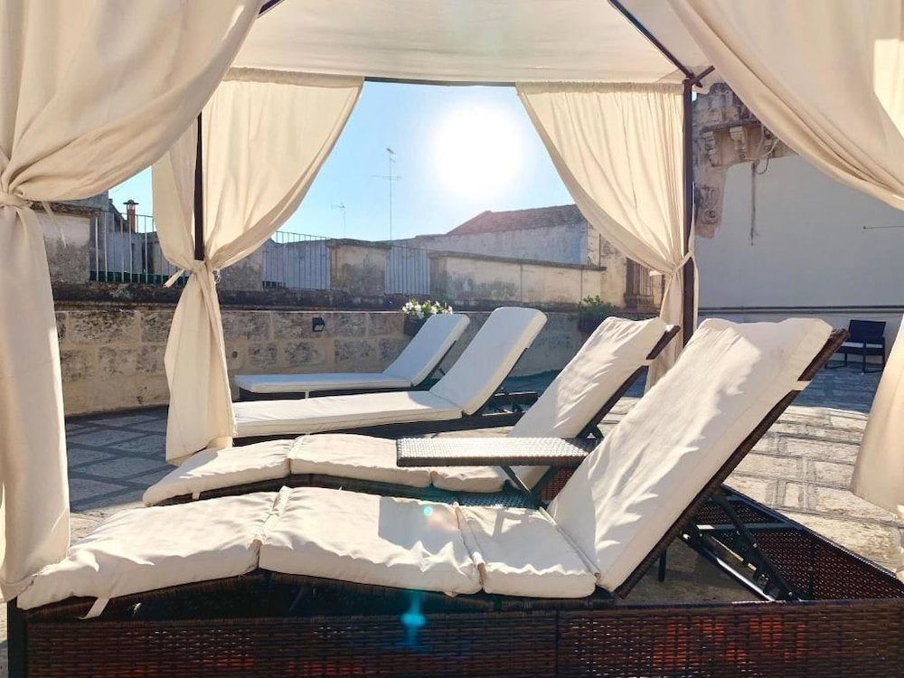 Dimora San Biagio Suites & Apartment