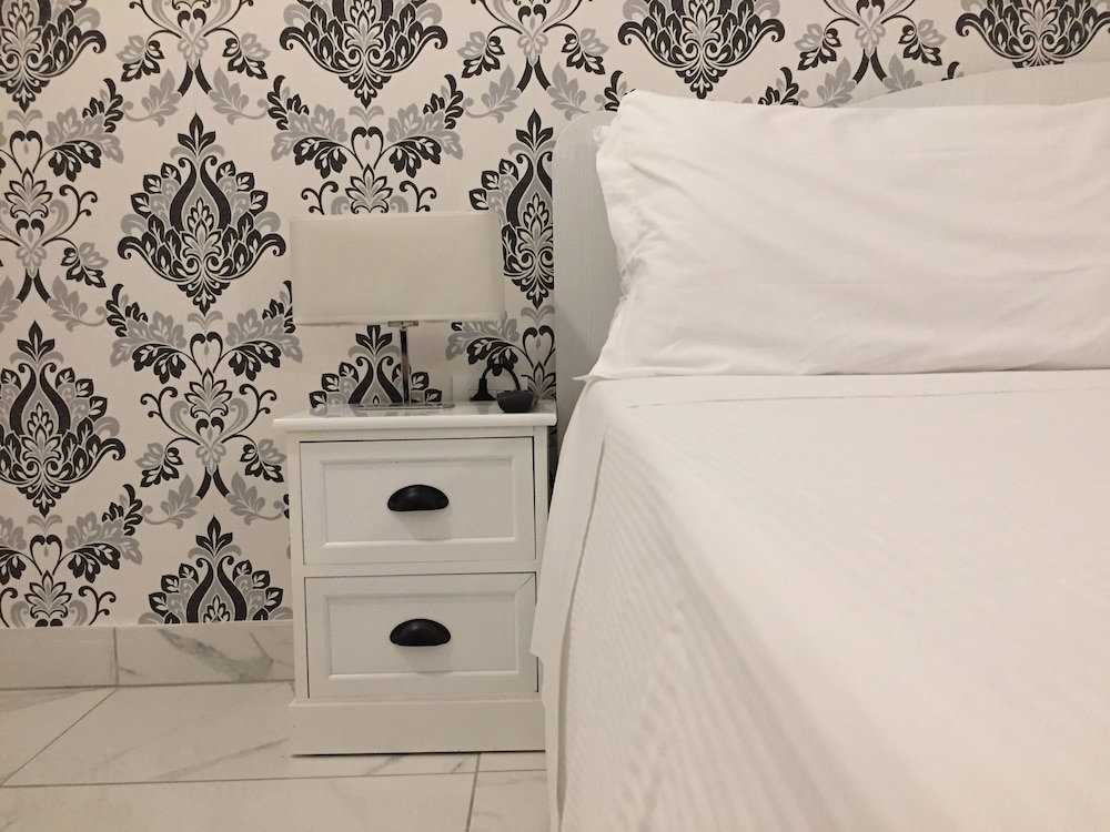 Dimora San Biagio Suites & Apartment