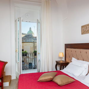Sejur Palazzo Marini B&B Di Charme vacanta Lecce