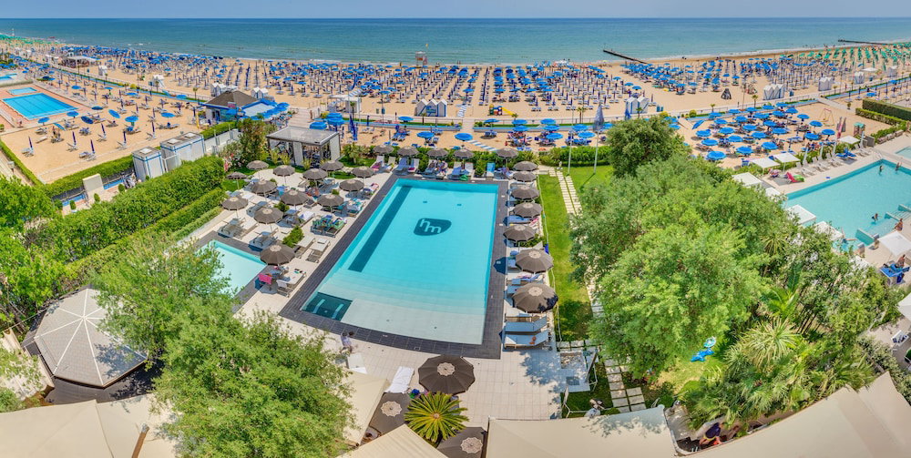Hotel Mariver