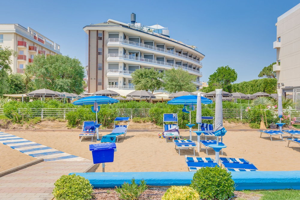 Hotel Mariver