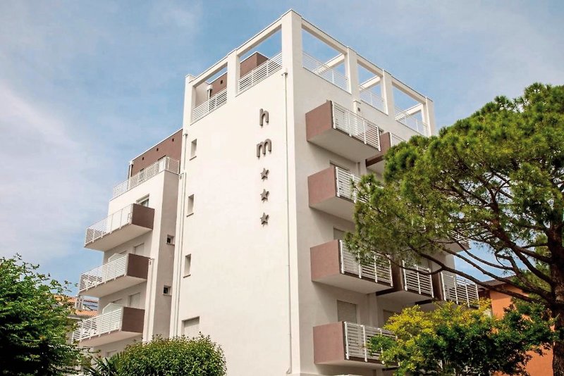 Hotel Mayer