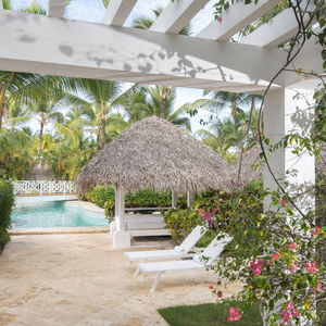 Hotel Garden Suites By Melia cazare Punta Cana