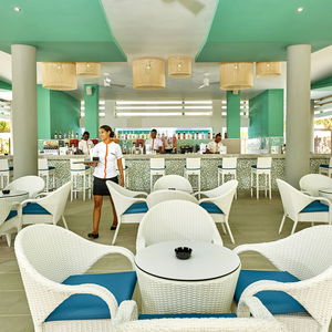 Sejur Riu Palace Punta Cana vacanta Punta Cana