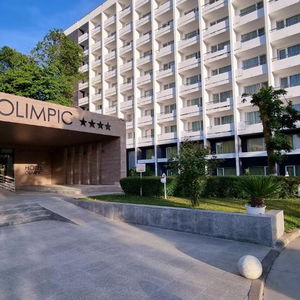Hotel Hotel Olimpic cazare Jupiter