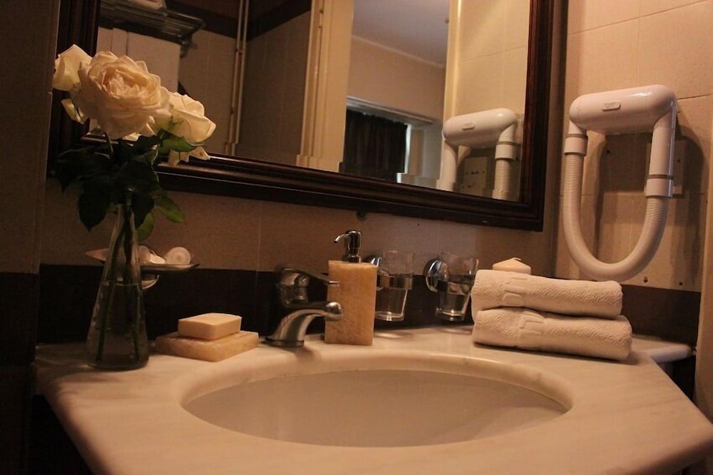 Hotel Achillion Hotel