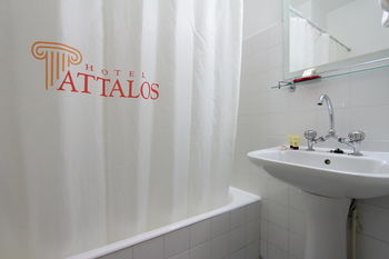 Hotel Attalos Hotel
