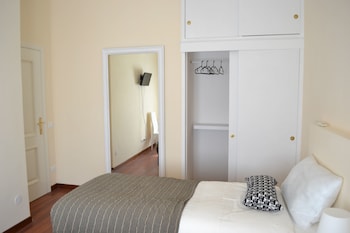 Hotel Garden Of Rome Guesthouse