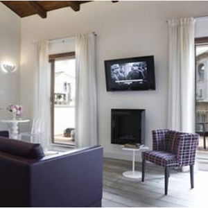 Hotel Navona Palace Luxury Inn cazare Roma