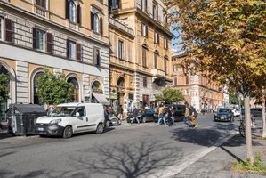 Hotel Residenza Venti Settembre cazare Roma