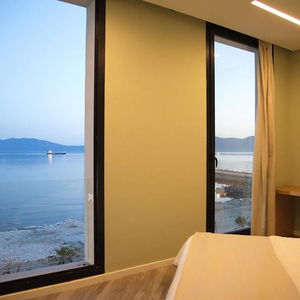 Hotel Hotel Bologna cazare Vlore