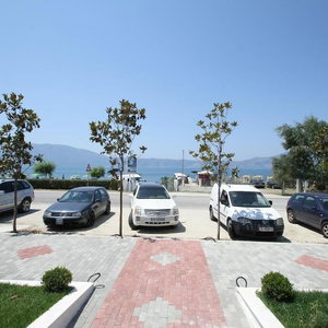 Hotel Hotel Roalb cazare Vlore