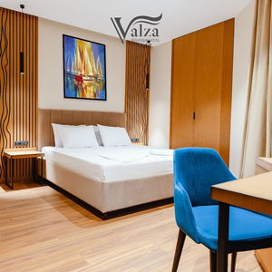 Hotel Valza Boutique Hotel cazare Vlore