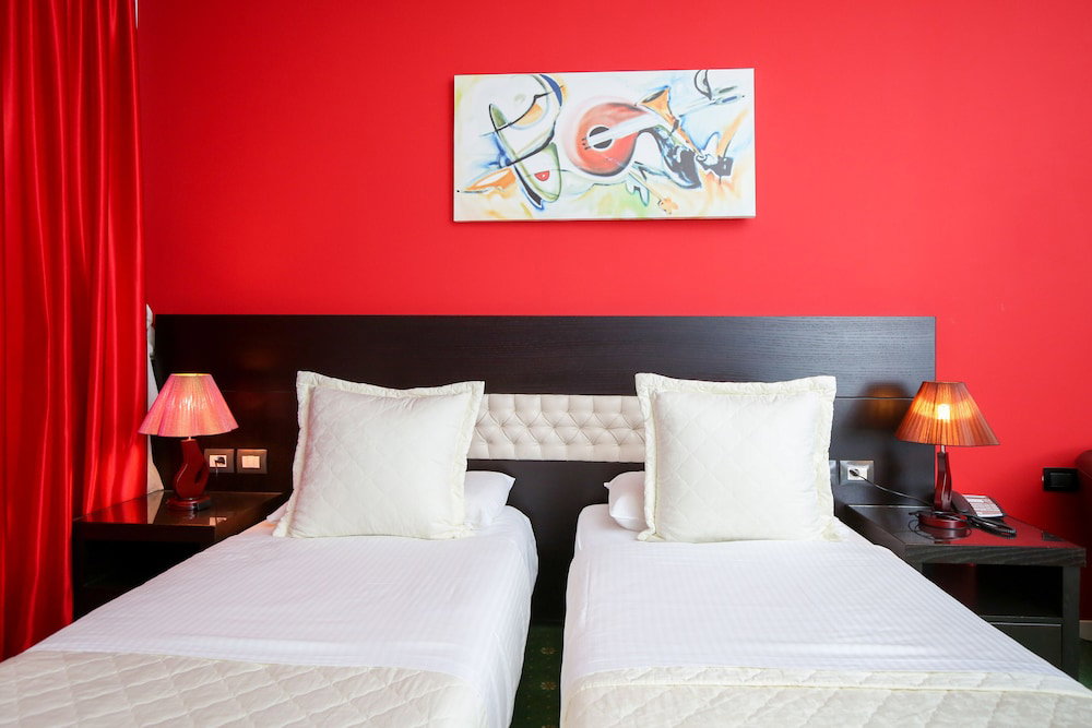 Hotel Hotel Brooklyn Vlore