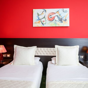 Hotel Hotel Brooklyn Vlore cazare Vlore