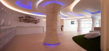 Hotel Ambassador Playa I