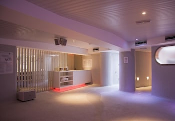 Hotel Ambassador Playa I