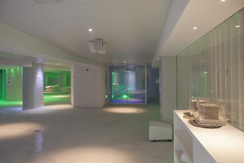 Hotel Ambassador Playa I