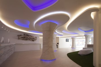 Hotel Ambassador Playa I