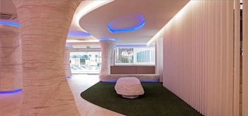 Hotel Ambassador Playa I