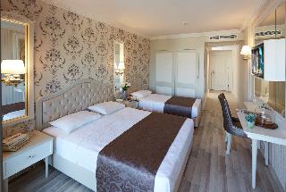 Hotel Emre Hotel