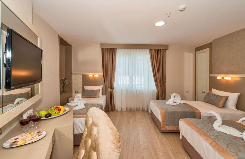 Hotel Marcello Hotel