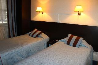 Hotel Hotel Du Simplon