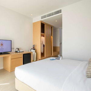 Hotel Eastin Thana City Golf Resort Bangkok cazare Samut Prakan