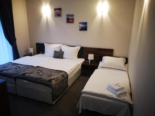 Hotel Novel City
