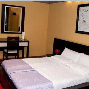 Hotel Green House Hotel cazare Tirana