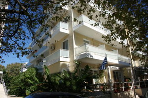 Hotel International Hotel cazare Rodos Town