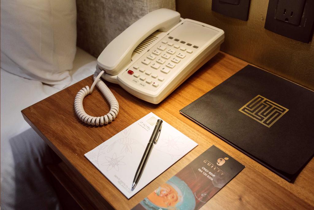 Hotel It Boutique Hotel & Restaurant