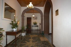 Hotel Residencial Gordon cazare Funchal