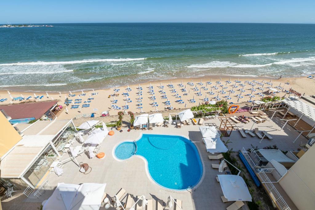 Aphrodite Beach Hotel
