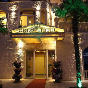 Hotel Hotel Gold cazare Vlore