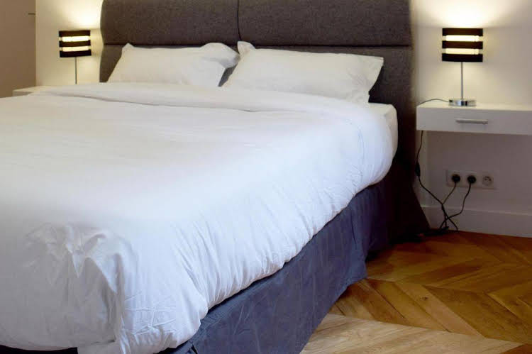 Hotel Paris Square