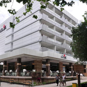 Hotel Amelia Hotel cazare Albena