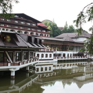 Hotel Hotel Aurelius Imparatul Romanilor cazare Brasov