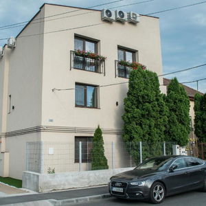 Hotel Gorgeous Villa cazare Cluj-Napoca