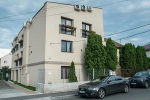 Hotel Gorgeous Villa cazare Cluj-Napoca