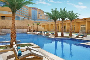 Hotel Hilton Plaza cazare Hurghada Town