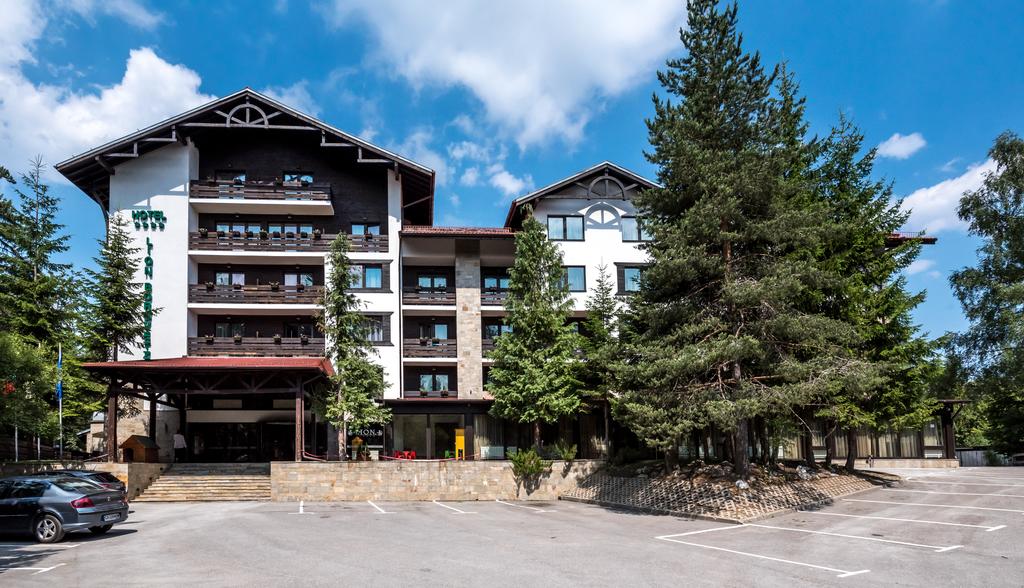 Hotel Lion Hotel Borovets