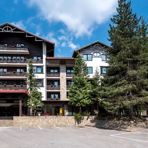 Hotel Lion Hotel Borovets cazare Borovets