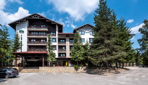 Hotel Lion Hotel Borovets cazare Borovets
